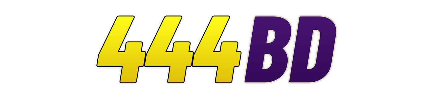 444bd